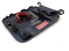 Recambio de tapa exterior combustible para nissan terrano ii (r20) 2.7 td 4wd referencia OEM IAM 788300X000  