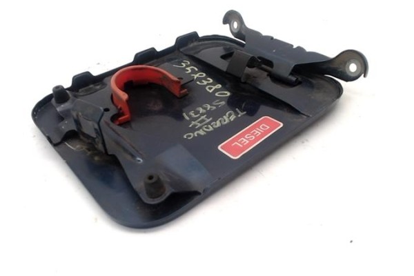Recambio de tapa exterior combustible para nissan terrano ii (r20) 2.7 td 4wd referencia OEM IAM 788300X000  