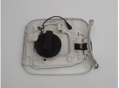 Recambio de tapa exterior combustible para toyota prius (nhw20) híbrido basis referencia OEM IAM 7735047020  