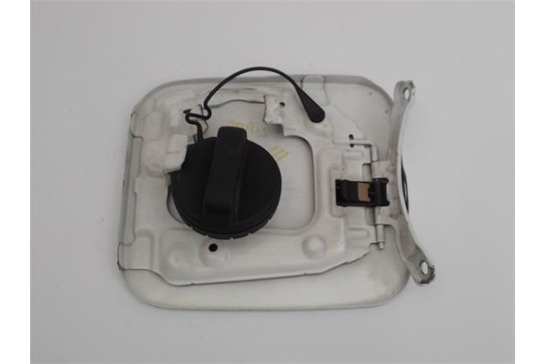 Recambio de tapa exterior combustible para toyota prius (nhw20) híbrido basis referencia OEM IAM 7735047020  
