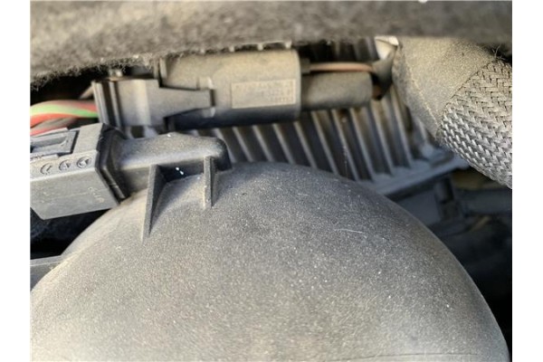 Recambio de centralita para mercedes-benz clase a (bm 169) 2.0 a 180 cdi (169.007) referencia OEM IAM A6409004900 Recambio de centralita para mercedes-benz clase a (bm 169) 2.0 a 180 cdi (169.007) referencia OEM IAM A6409004900