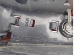 Recambio de piloto trasero izquierdo para seat panda (141a) referencia OEM IAM 1902817612  