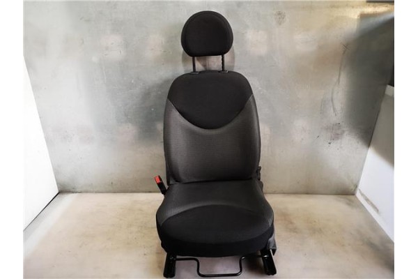 Recambio de asiento delantero izquierdo para citroen c2 1.1 referencia OEM IAM   
