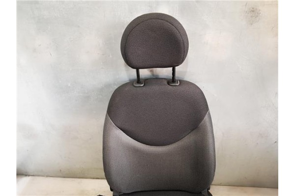 Recambio de asiento delantero izquierdo para citroen c2 1.1 referencia OEM IAM   