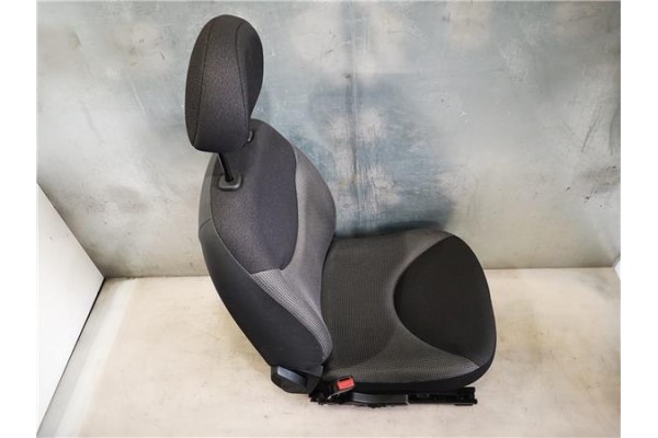Recambio de asiento delantero izquierdo para citroen c2 1.1 referencia OEM IAM   