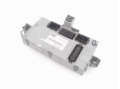 Recambio de centralita para fiat stilo (192) referencia OEM IAM (NBC192.01 (46797611) 