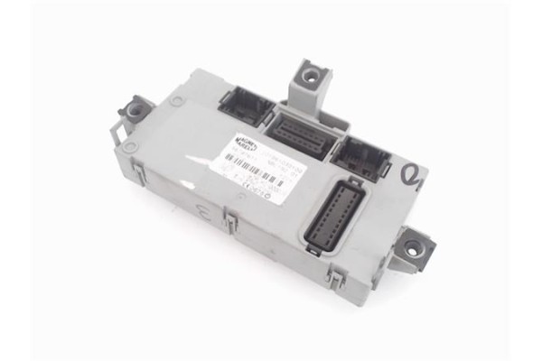 Recambio de centralita para fiat stilo (192) referencia OEM IAM (NBC192.01 (46797611) 
