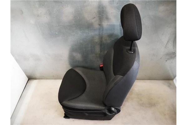 Recambio de asiento delantero izquierdo para citroen c2 1.1 referencia OEM IAM   