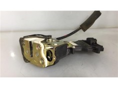 Recambio de cierre electromagnetico trasero izquierdo para mazda 6 berlina (gg) 1.8 active (4-ptas.) referencia OEM IAM A95A97L 