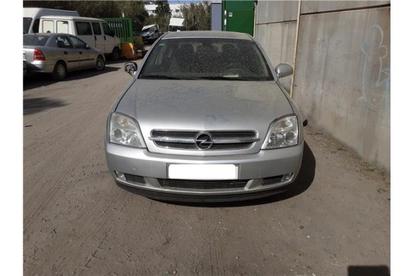 opel vectra c berlina (2002) del año 