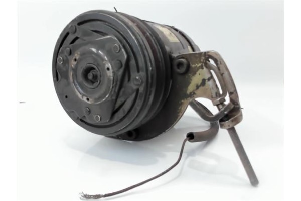 Recambio de compresor aire acond. para opel calibra 2.0 turbo referencia OEM IAM 1558  