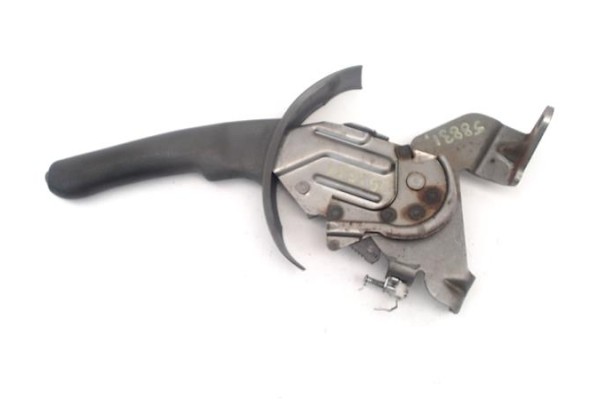 Recambio de palanca freno de mano para nissan terrano ii (r20) 2.7 td 4wd referencia OEM IAM 360101F200  