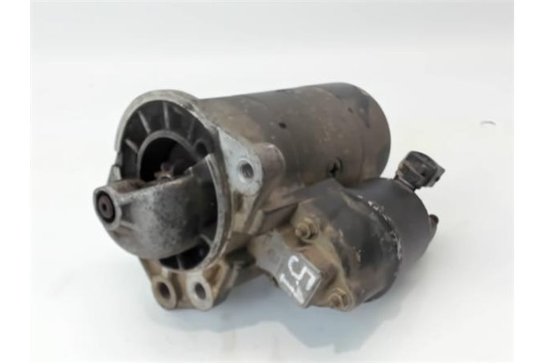 Recambio de motor arranque para seat arosa (6h1) 1.4 stella referencia OEM IAM 085911023E 63223039 36911023Q , AUDI | 36911023QX