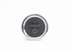 Recambio de rele start stop para toyota prius (nhw20) híbrido basis referencia OEM IAM 710-2V88C  