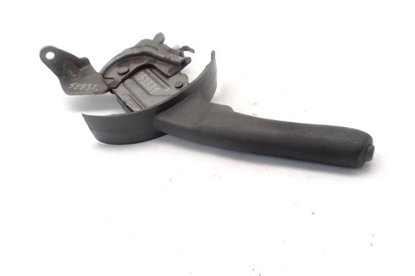 Recambio de palanca freno de mano para nissan terrano ii (r20) 2.7 td 4wd referencia OEM IAM 360101F200  