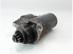 Recambio de motor arranque para volkswagen polo iv (9n1) 1.4 gt referencia OEM IAM 02A911024D 0001125042 2A911023J , AUDI | 2A91
