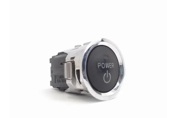 Recambio de rele start stop para toyota prius (nhw20) híbrido basis referencia OEM IAM 710-2V88C  