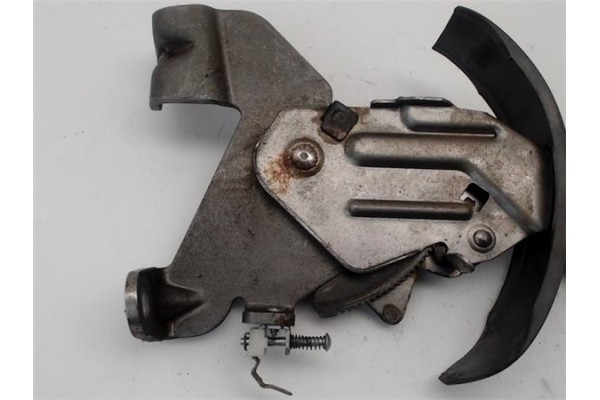 Recambio de palanca freno de mano para nissan terrano ii (r20) 2.7 td 4wd referencia OEM IAM 360101F200  