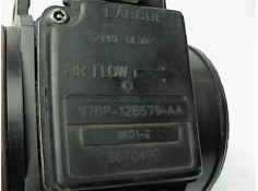 Recambio de caudalimetro para ford mondeo ii ranchera familiar (bnp) 1.8 td referencia OEM IAM 97BP12B579AA  