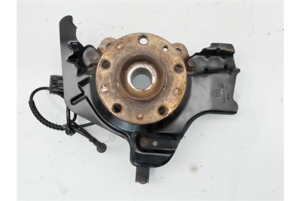 Recambio de mangueta delantero derecha para fiat ii tipo (356) berlina 1.3 easy referencia OEM IAM 52026561  