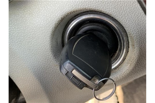 Recambio de clausor para mercedes-benz clase a (bm 169) 2.0 a 180 cdi (169.007) referencia OEM IAM 1695451708  