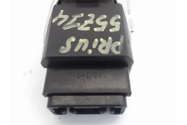 Recambio de rele start stop para toyota prius (nhw20) híbrido basis referencia OEM IAM 710-2V88C  