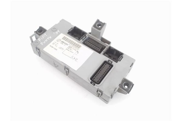 Recambio de centralita para fiat ii punto (188) berlina referencia OEM IAM (I-000084) (46812231) 