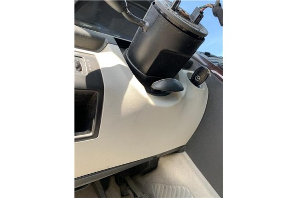 Recambio de columna direccion para mercedes-benz clase a (bm 169) 2.0 a 180 cdi (169.007) referencia OEM IAM A1694603516  