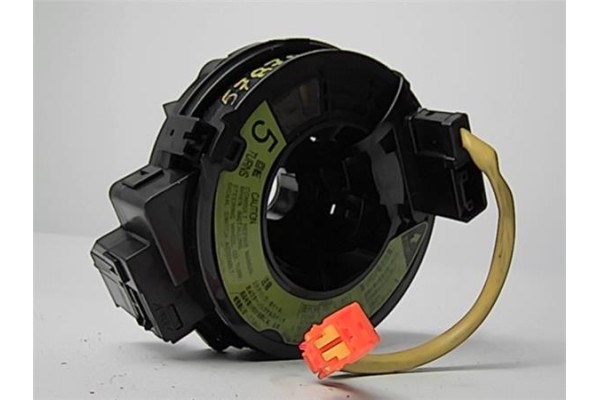 Recambio de anillo contacto volante para opel insignia berlina 2.0 cdti referencia OEM IAM 5199395  