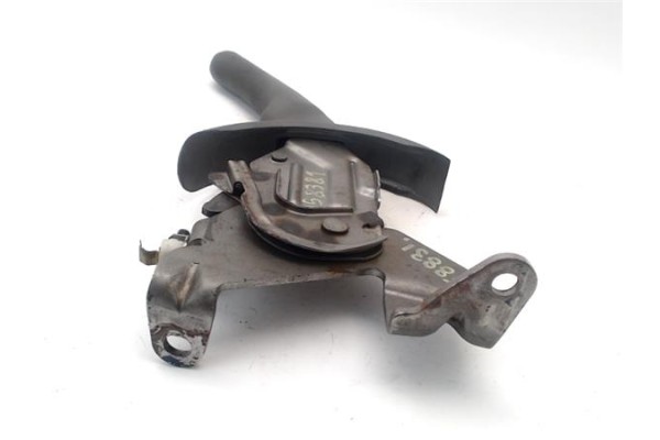 Recambio de palanca freno de mano para nissan terrano ii (r20) 2.7 td 4wd referencia OEM IAM 360101F200  