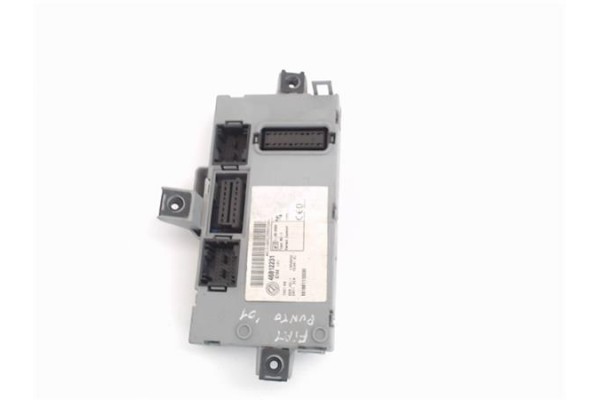 Recambio de centralita para fiat ii punto (188) berlina referencia OEM IAM (I-000084) (46812231) 