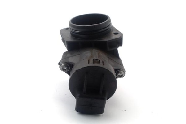 Recambio de caja mariposa aire para ford focus berlina (cap) referencia OEM IAM 9643836980  