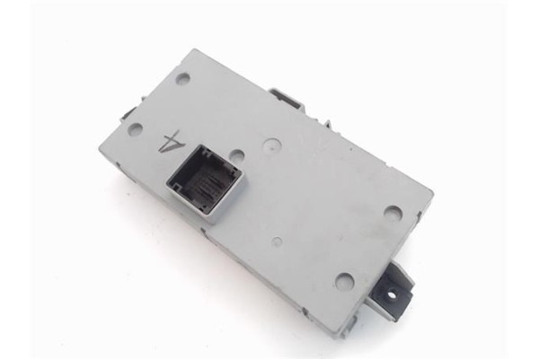 Recambio de centralita para fiat ii punto (188) berlina referencia OEM IAM (I-000084) (46812231) 