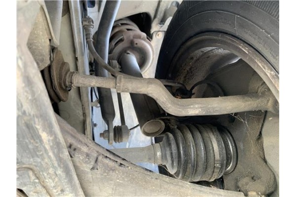Recambio de cremallera direccion asistida para mercedes-benz clase a (bm 169) 2.0 a 180 cdi (169.007) referencia OEM IAM A169460