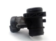 Recambio de caja mariposa aire para ford focus berlina (cap) referencia OEM IAM 9643836980  