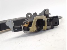 Recambio de cierre electromagnetico porton para land rover discovery 2.7 td referencia OEM IAM FQR500080  