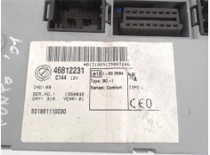 Recambio de centralita para fiat ii punto (188) berlina referencia OEM IAM (I-000084) (46812231) 