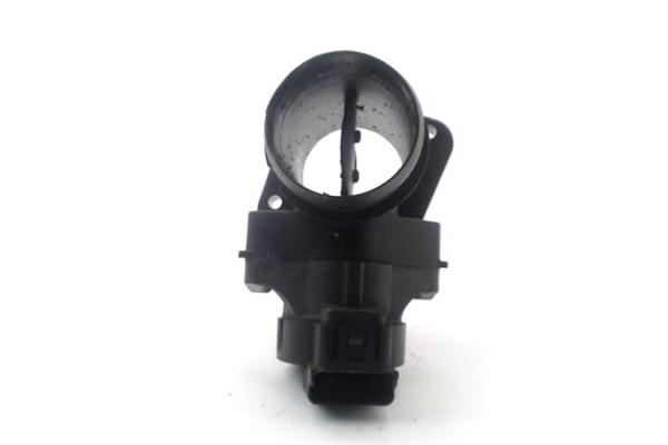 Recambio de caja mariposa aire para ford focus berlina (cap) referencia OEM IAM 9643836980  