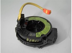 Recambio de anillo contacto volante para opel insignia berlina 2.0 cdti referencia OEM IAM 5199395  