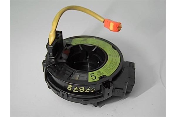 Recambio de anillo contacto volante para opel insignia berlina 2.0 cdti referencia OEM IAM 5199395  