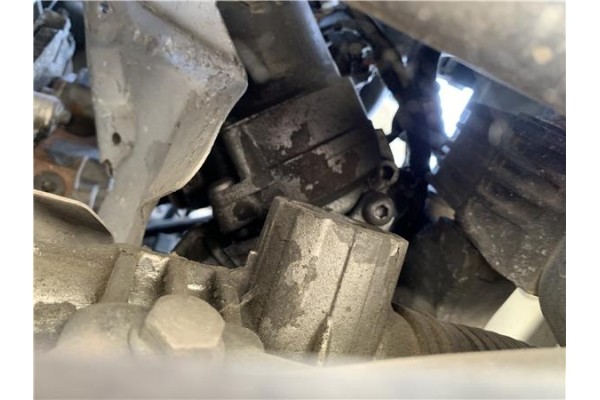 Recambio de cremallera direccion asistida para mercedes-benz clase a (bm 169) 2.0 a 180 cdi (169.007) referencia OEM IAM A169460