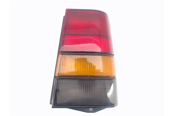 Recambio de piloto trasero derecho para seat marbella referencia OEM IAM   