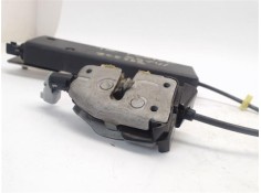 Recambio de cierre electromagnetico porton para land rover discovery 2.7 td referencia OEM IAM FQR500080  