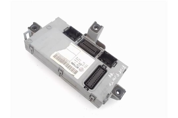 Recambio de centralita para fiat ii punto (188) berlina referencia OEM IAM (I-000071) (46774360) 