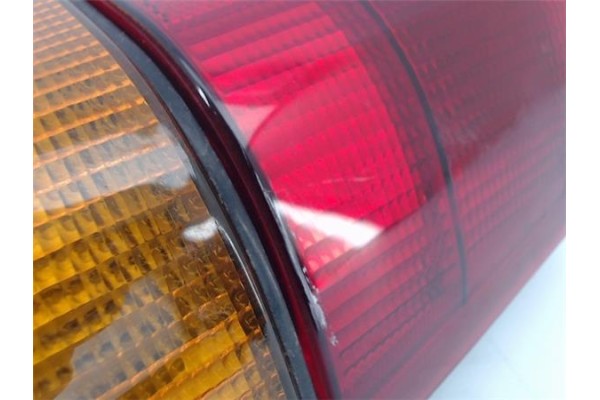 Recambio de piloto trasero derecho para seat marbella referencia OEM IAM   