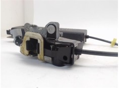 Recambio de cierre electromagnetico porton para land rover discovery 2.7 td referencia OEM IAM FQR500080  