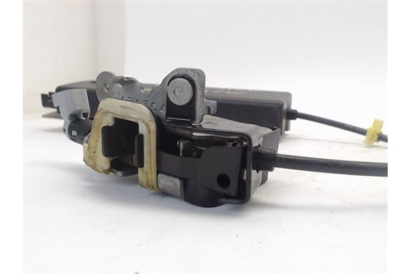 Recambio de cierre electromagnetico porton para land rover discovery 2.7 td referencia OEM IAM FQR500080  