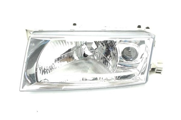 Recambio de faro delantero izquierdo para skoda octavia berlina (1u2) referencia OEM IAM 1U1941017P  1U1941017D , SKODA | 1U1941
