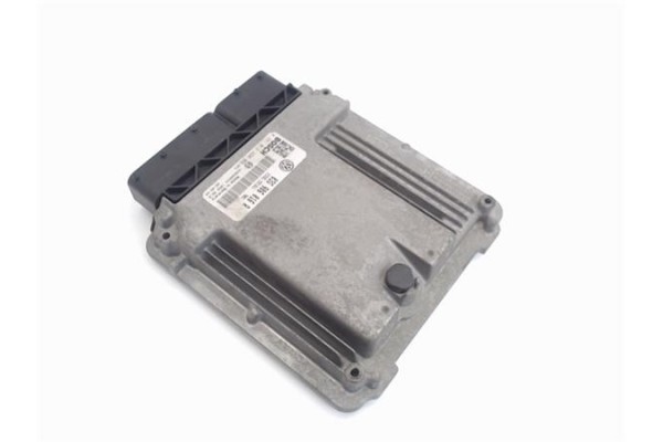 Recambio de centralita para volkswagen golf v plus (5m1) 1.9 tdi referencia OEM IAM (03G906016R) (0281012220) 