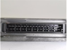 Recambio de centralita para renault clio i fase i / ii (b/c57) 1.2 (5/357y, 5/357k) referencia OEM IAM 7700868295 7700107694 